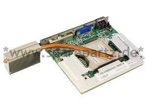 DELL Inspiron 9100 XPS ATI Radeon 9700 64MB Grafikkarte