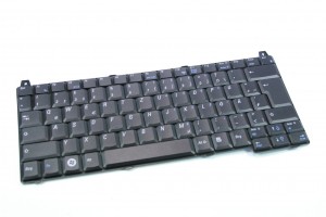 DELL Tastatur Keyboard DE Vostro 1310 1510 T454C