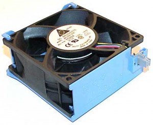 DELL Lüfter Fan PowerEdge 2800 T5994