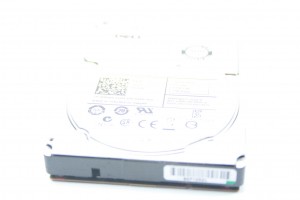 DELL PowerEgde PowerPault 2,5"  1,2 TB 10k SAS Festplatte HDD T6TWN