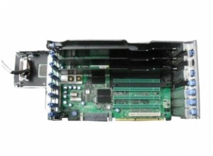DELL PCI-E Express Riser Card PowerEdge 2800 T8384