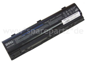 DELL Akku 56Wh Inspiron 1300 B120 B130 Latitude 120L 0T