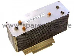 DELL CPU Heatsink Kühlkörper PowerEdge 2800 2850 TD634