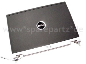 DELL 12,1" LCD Display Back Cover XPS M1210 TH819