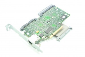 DELL DRAC5 Remote Access Card PE1950 PE2950 PE2970 PN:0