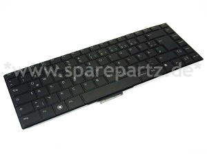 DELL Tastatur Keyboard DE backlit Studio XPS TR4961