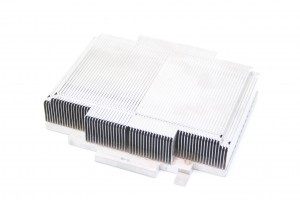 DELL Kühlkörper Heatsink 40-95W PowerEdge R610 TR995