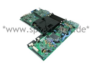 DELL Mainboard Motherboard PowerEdge 1950 III TT470