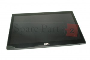 DELL Latitude E7280 FHD TOUCH Screen TTDKD