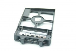 DELL PowerEdge T620 2.5" SAS SATA HDD Blank Filler Caddy TW13J