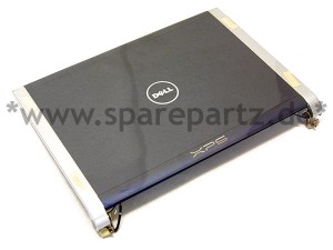 DELL Display Back Plastic Blue XPS M1530 0J710C