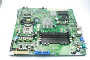 DELL PowerEdge T300 Mainboard Motherboard System Board TY177
