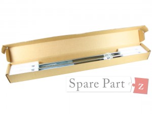 DELL PowerEdge R610 1U Sliding Rail Kit Rack Schienen TY301