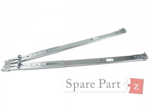 DELL PowerEdge R610 1U Sliding Rail Kit Rack Schienen TY301