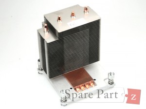 DELL Precision T3500 T5500 T7500 Heatsink Kühlkörper U016F