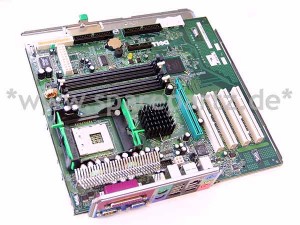 DELL Mainboard Motherboard OptiPlex GX270 SMT U1325