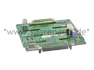 DELL Backplane Board PowerEdge 700 U1680