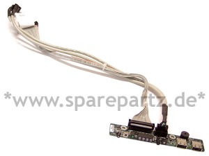 DELL Control Panel I/O-Board PowerEdge SC1425 U4883