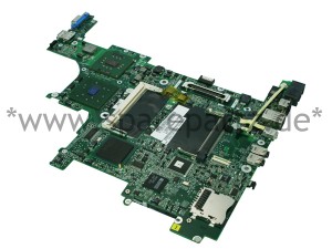 DELL Mainboard 1,4GHz for Latitude X300