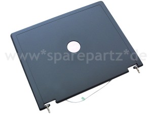 DELL Display Back Cover Inspiron 1200 2200 U6609