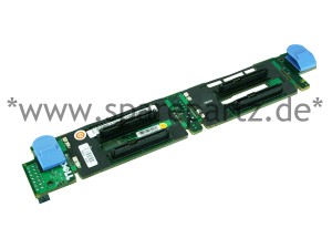 DELL SAS Backplane Board PowerEdge 1950 U7820