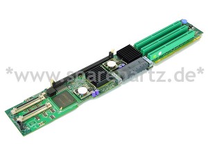 DELL PCI-X Backplane Riser Card V2 PowerEdge 2850 0U837