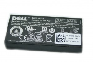 DELL PERC 5i 6i Akku Batterie Battery BBU Poweredge U8735