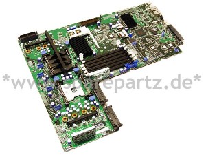 DELL PowerEdge 1850 Mainboard Motherboard U9971