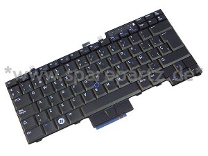 DELL Tastatur Keyboard ESP M2400 M4400 M4500 UK937