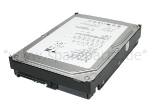 WD 160GB 8MB 7200rpm 8,89cm (3,5") SATA HDD Festplatte UX837