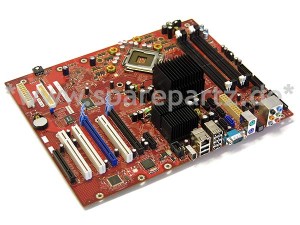DELL XPS 700 710 Tower Mainboard Motherboard UY253 *re