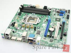 DELL PowerEdge T20 Mainboard Motherboard VD5HY