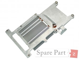 DELL Optiplex 390 790 990 SFF CPU-Heatsink VRHYP