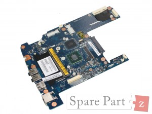 DELL Inspiron Mini 10 (1012) Mainboard Intel 1,83GHz VRWWF