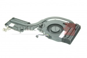 DELL Latitude E6440 CPU HEATSINK FAN Lüfter VTNGR