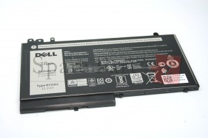 DELL Latitude E5250 5270 E5450 E5470 E5550 E5570 Akku Battery 38Wh VVXTW