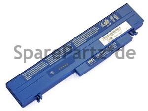 DELL Original Akku Battery Inspiron 1900mAh F0993 W0390