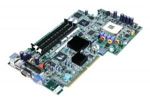 DELL Mainboard Motherboard PowerEdge 650 W1373