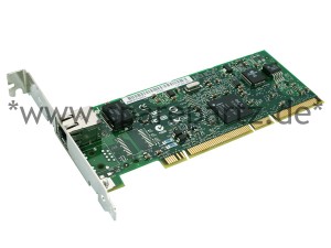 DELL Gigabit PCI-X RJ45 BASE-T Netzwerkkarte W1392