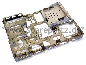 DELL Metallrahmen Chassis Inspiron 9100 XPS1 *ref*
