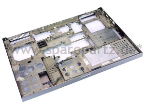 DELL Gehäuseboden Chassis Precision M6400 silber W183F