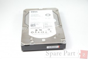 DELL 3,5" HDD 600GB 15K.7 SAS PowerEdge PowerVault W347K-COMPATIBLE