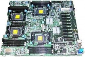 DELL Motherboard Mainboard PowerEdge 6950 W466G
