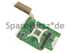 ATI Radeon x300 64MB Grafikkarte inkl. Heatpipe W5378