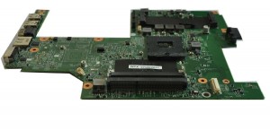 DELL Motherboard Mainboard NVidia Video Vostro 3500 3700 W79X4