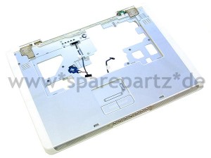 DELL Palmrest silber Inspiron 9200 9300 W9145