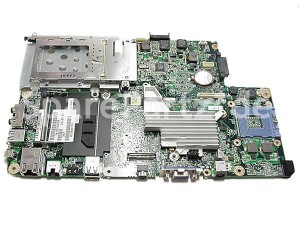 DELL Mainboard Inspiron 6000 Grafik onboard *refurb*