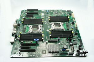 DELL PowerEdge T630 System Board Motherboard Mainboard W9WXC