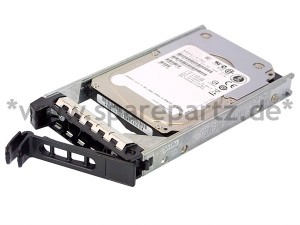 DELL Festplatte 1 TB 7.2K SATA inkl. Caddy WF12F