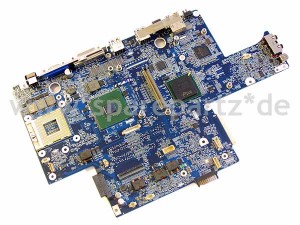 DELL Motherboard Mainboard Inspiron 9400 1705 0WH27
